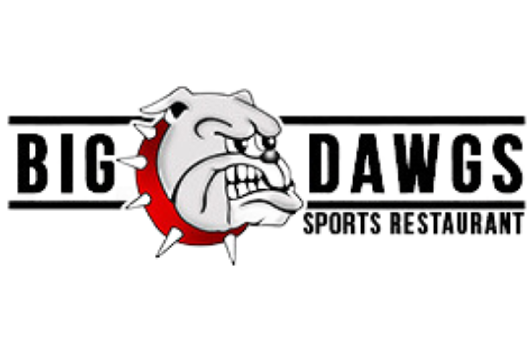 Big Dawgs Family Sports Restaurant Hunger Fight